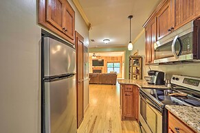 10 Mi to Grandfather Mountain: 'wolfe Creek Cabin'