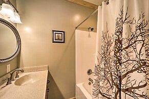 10 Mi to Grandfather Mountain: 'wolfe Creek Cabin'