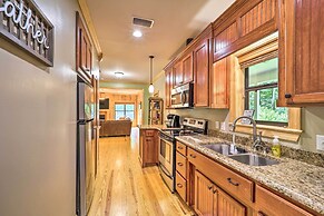 10 Mi to Grandfather Mountain: 'wolfe Creek Cabin'