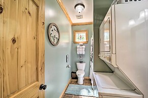 10 Mi to Grandfather Mountain: 'wolfe Creek Cabin'