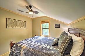 10 Mi to Grandfather Mountain: 'wolfe Creek Cabin'