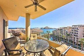 Cabo San Lucas Villa w/ Resort Amenities!