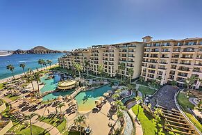 Cabo San Lucas Villa w/ Resort Amenities!