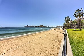 Cabo San Lucas Villa w/ Resort Amenities!