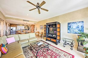 Cabo San Lucas Villa w/ Resort Amenities!