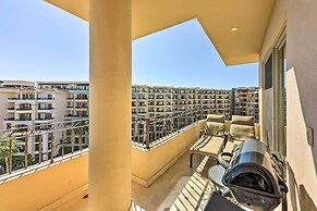 Cabo San Lucas Villa w/ Resort Amenities!