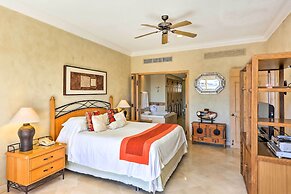 Cabo San Lucas Villa w/ Resort Amenities!