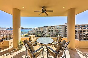 Cabo San Lucas Villa w/ Resort Amenities!