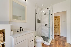 Modern Appalachian Vacation Rental w/ River Access