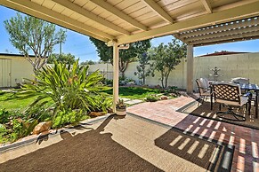 Scottsdale Vacation Rental 2 Mi to Old Town