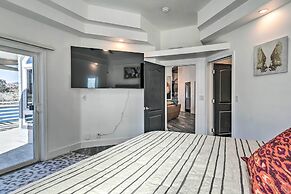 Spacious Parker House on the Colorado River!