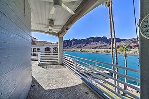 Spacious Parker House on the Colorado River!