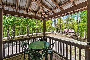 Lake House w/ Hot Tub + Fire Pit - 1 Mi to Marina!