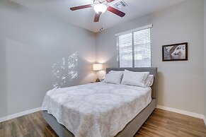 2 Mi to Hospital: Glendale Getaway Near Golf!