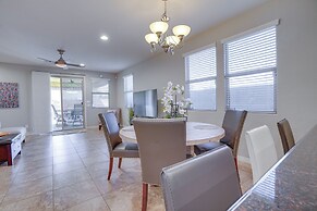 2 Mi to Hospital: Glendale Getaway Near Golf!