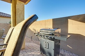 2 Mi to Hospital: Glendale Getaway Near Golf!