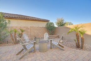 2 Mi to Hospital: Glendale Getaway Near Golf!