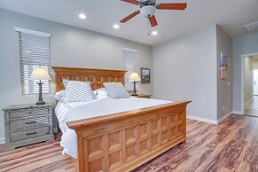 2 Mi to Hospital: Glendale Getaway Near Golf!