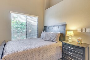 Tempe Retreat w/ Saltwater Pool & Grill!