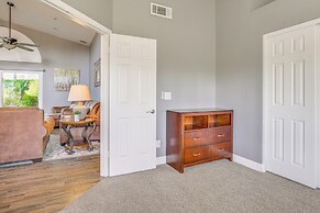 Tempe Retreat w/ Saltwater Pool & Grill!