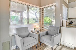 Tempe Retreat w/ Saltwater Pool & Grill!