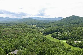 Bryson City Cabin w/ Private Hot Tub & Pool Table!