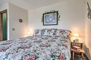 Chincoteague Townhome w/ Pony Views From Deck!