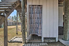 Chincoteague Townhome w/ Pony Views From Deck!