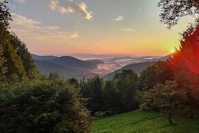 Breathtaking Mountain Views: Cullowhee Cabin!