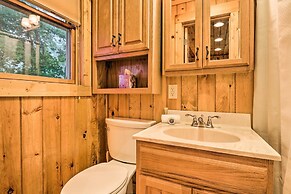 Breathtaking Mountain Views: Cullowhee Cabin!