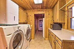 Breathtaking Mountain Views: Cullowhee Cabin!