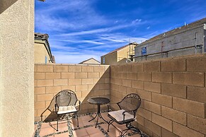 'stonebridge River Home' in Gated Community!