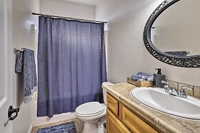 'stonebridge River Home' in Gated Community!