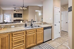 'stonebridge River Home' in Gated Community!