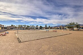 'stonebridge River Home' in Gated Community!