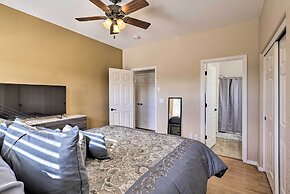 'stonebridge River Home' in Gated Community!