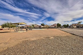 'stonebridge River Home' in Gated Community!