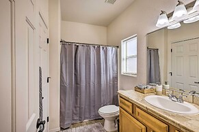 'stonebridge River Home' in Gated Community!