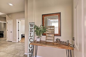 'stonebridge River Home' in Gated Community!