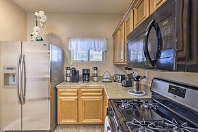 'stonebridge River Home' in Gated Community!