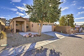 'stonebridge River Home' in Gated Community!