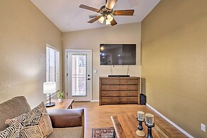 'stonebridge River Home' in Gated Community!