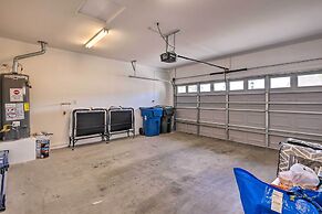 'stonebridge River Home' in Gated Community!