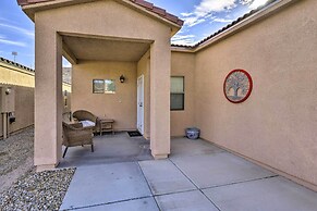 'stonebridge River Home' in Gated Community!