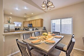 'stonebridge River Home' in Gated Community!