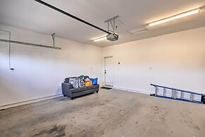 'stonebridge River Home' in Gated Community!