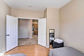 'stonebridge River Home' in Gated Community!