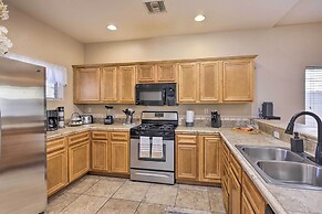 'stonebridge River Home' in Gated Community!