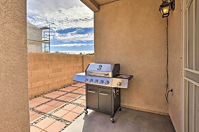 'stonebridge River Home' in Gated Community!