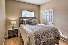 'stonebridge River Home' in Gated Community!